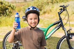 Energy Drinks Not Suitable for Under 16s